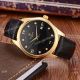 Copy Patek Philippe Calatrava White Face Rose Gold Men Watch Low Price (3)_th.jpg